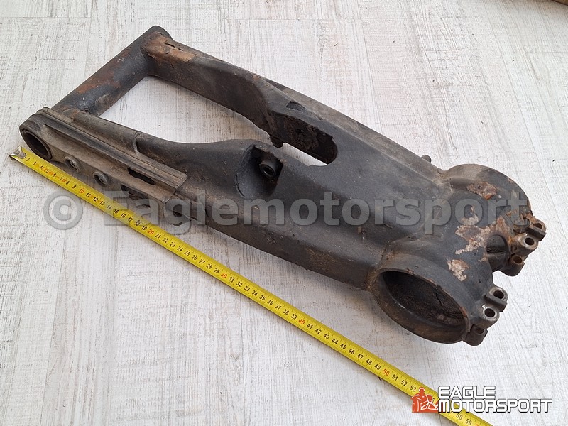 Gebruikt: Achterbrug EGL korte uitgvoering